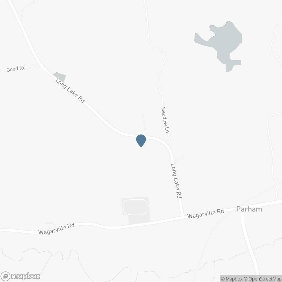 1147 LONG LAKE ROAD, Central Frontenac, Ontario K0H 2K0